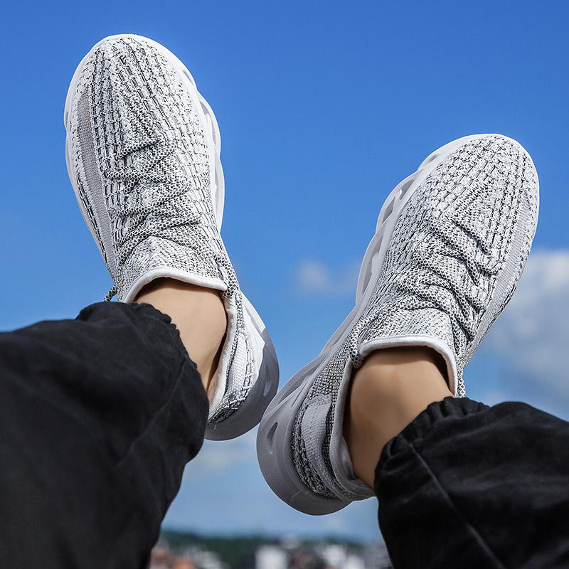 Big Wave Sneakers