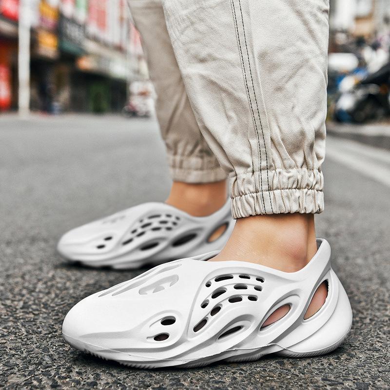 2020 Hurricane Hole Shoes
