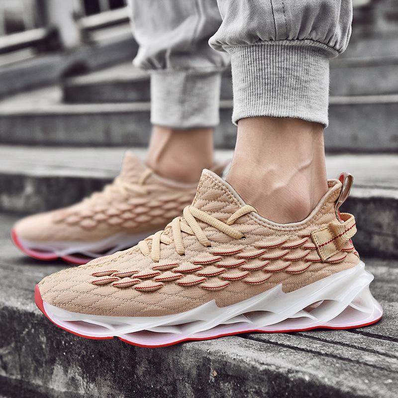 Dragonscale S9 Blade Sneakers