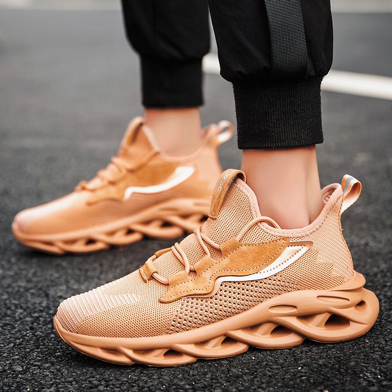 Terracotta Army Sneakers