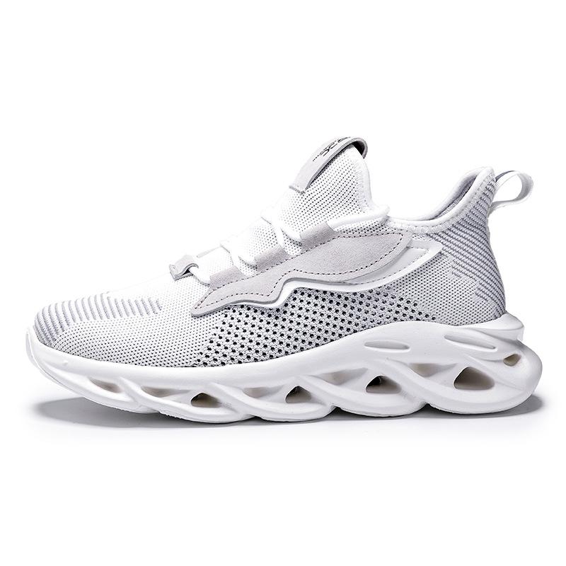 Terracotta Army Sneakers