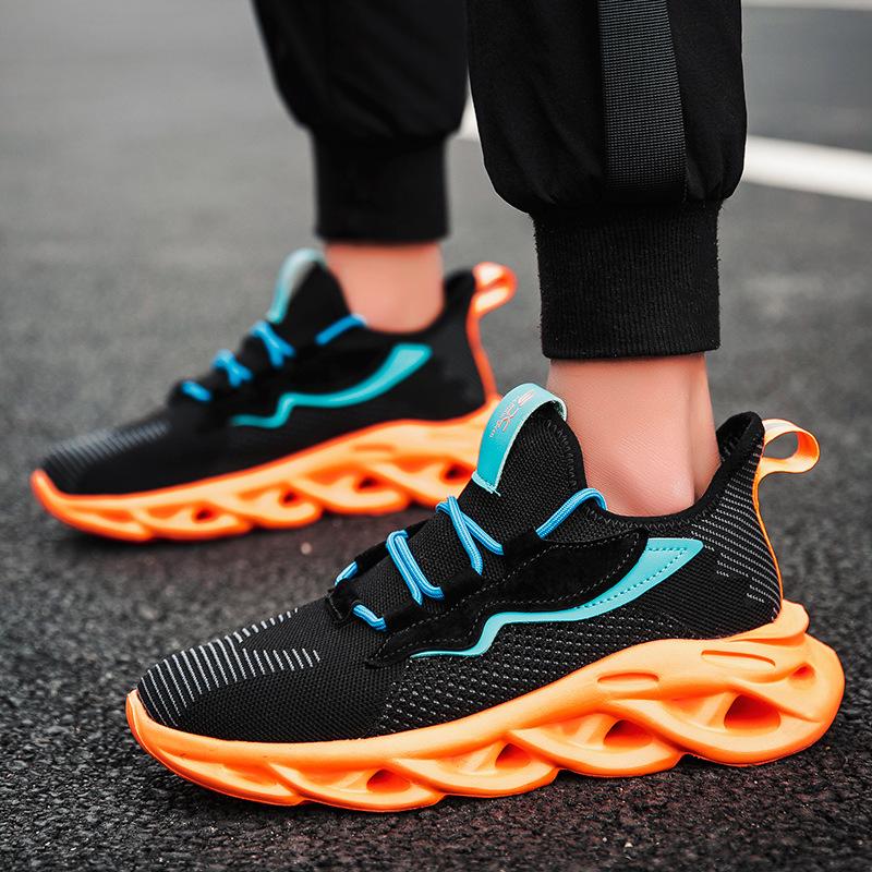 Terracotta Army Sneakers