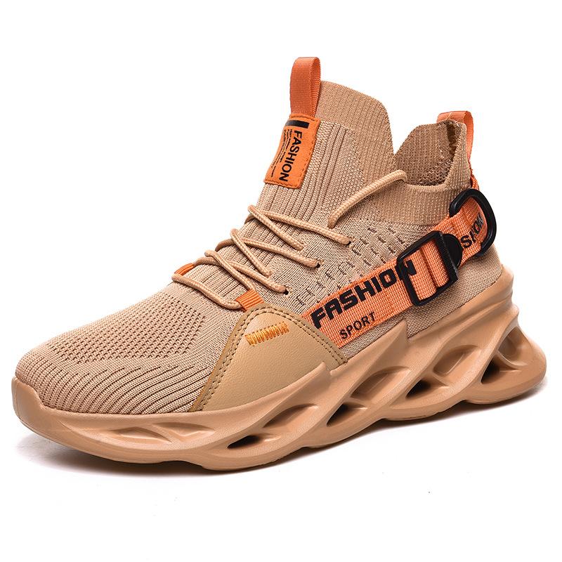 2020 Wave Legend Snekaers