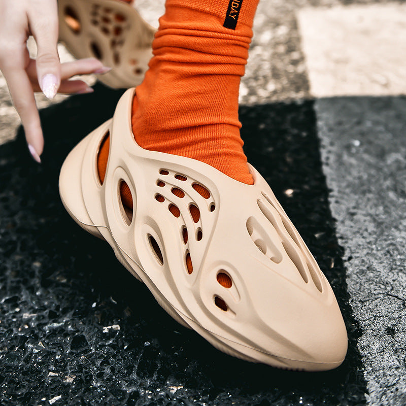 Lazy Shoes