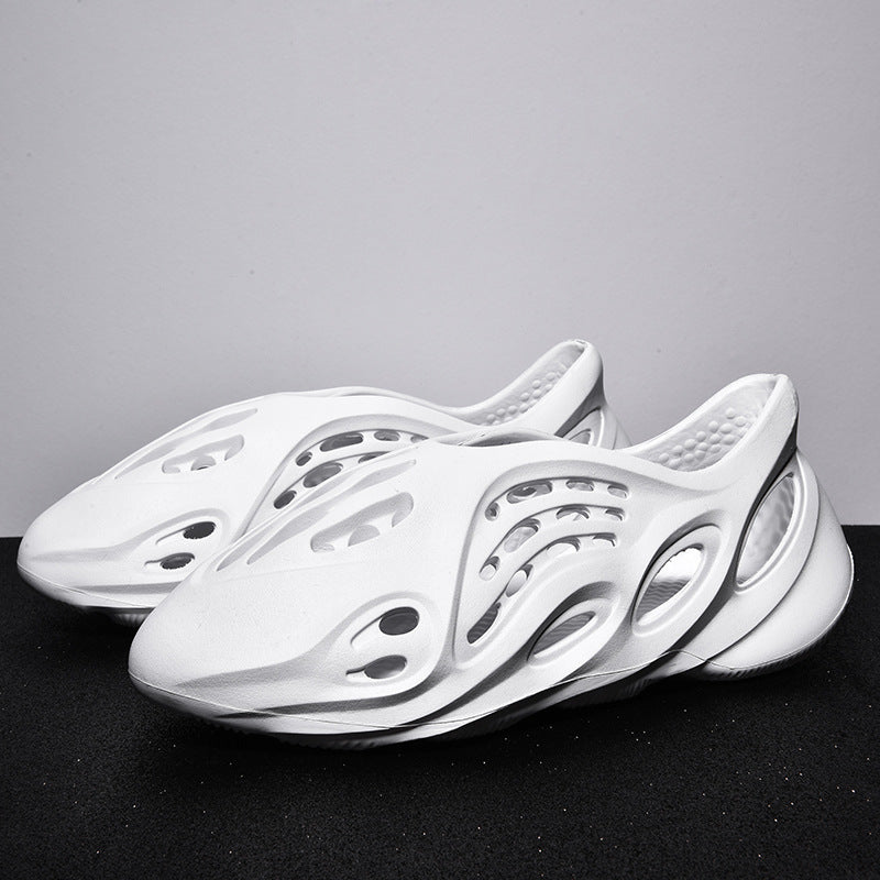 Lazy Shoes
