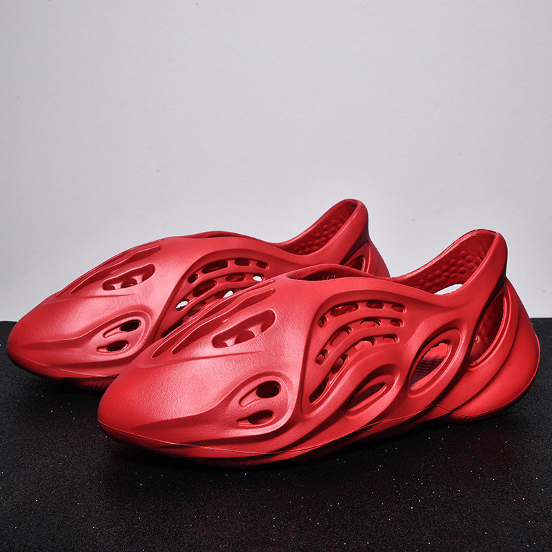 Lazy Shoes