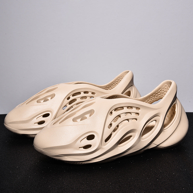 Lazy Shoes