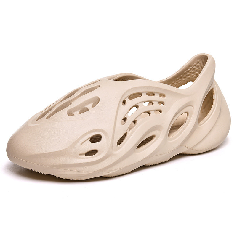 Lazy Shoes