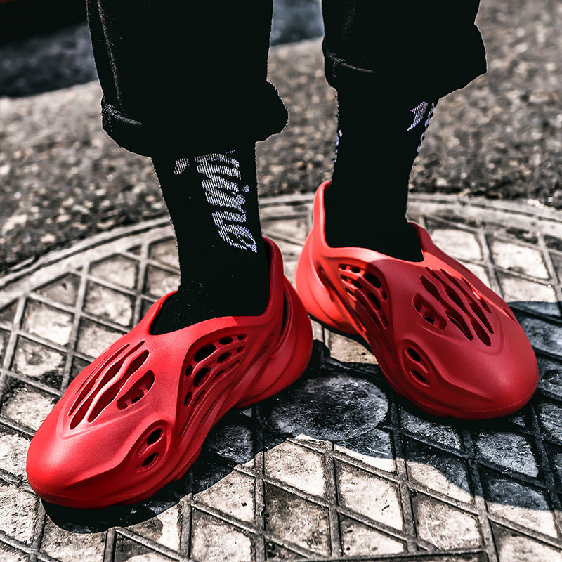 Lazy Shoes