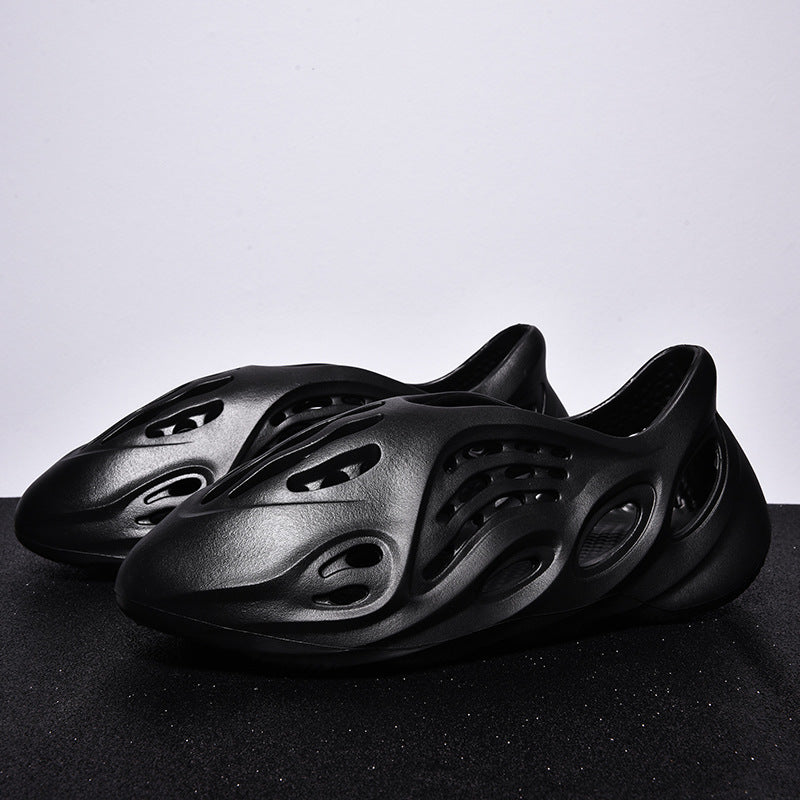 Lazy Shoes