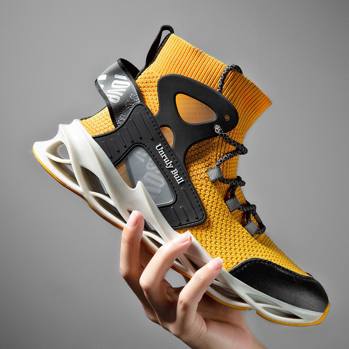 2020 Whirlwind Monster Sneakers