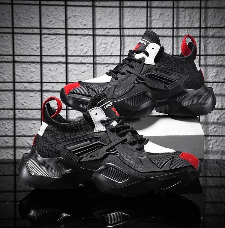 2020 Deformer Sneakers