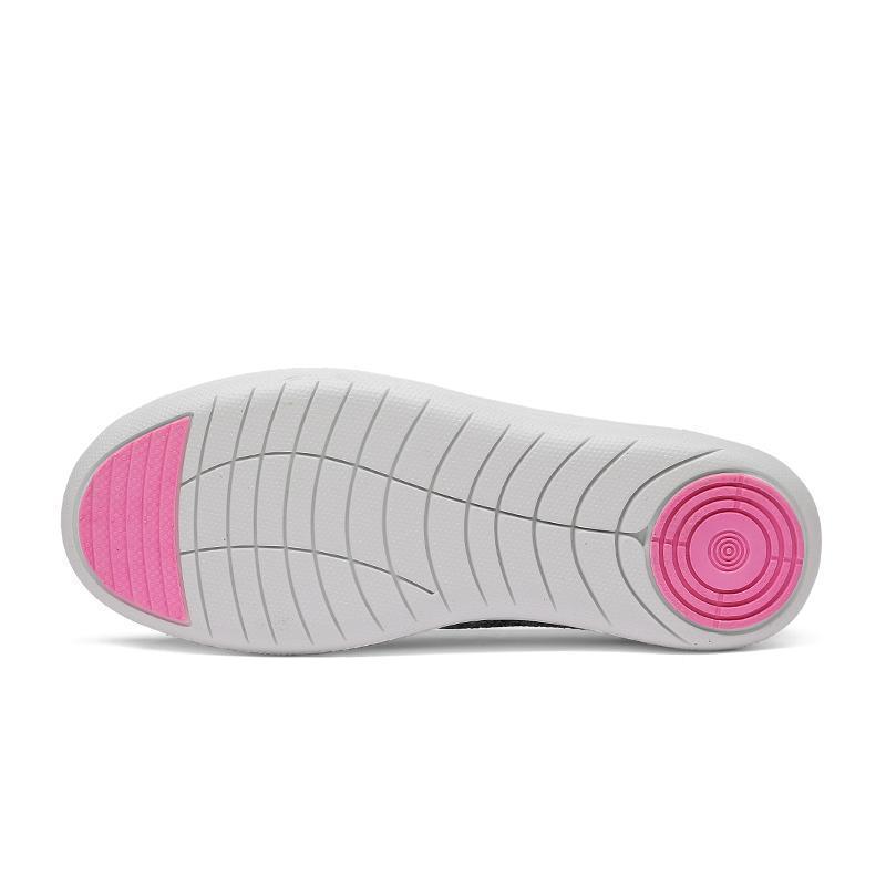 Women's Breathable Slip-on Mesh Ballet Flats