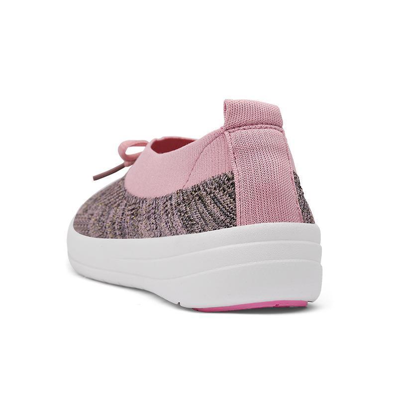 Women's Breathable Slip-on Mesh Ballet Flats