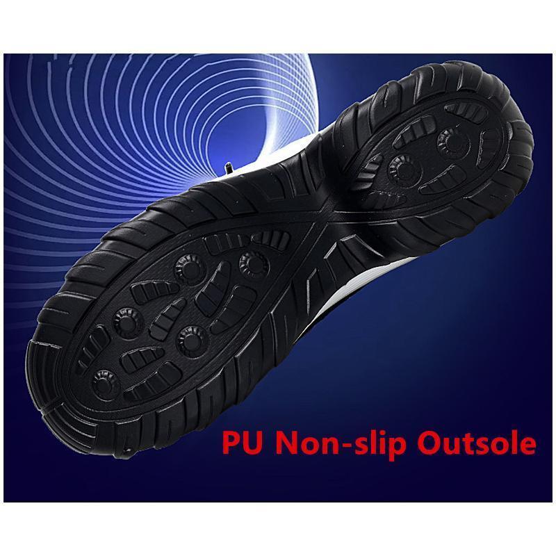 Women's Flying Woven Breathable Comfortable Sneakers