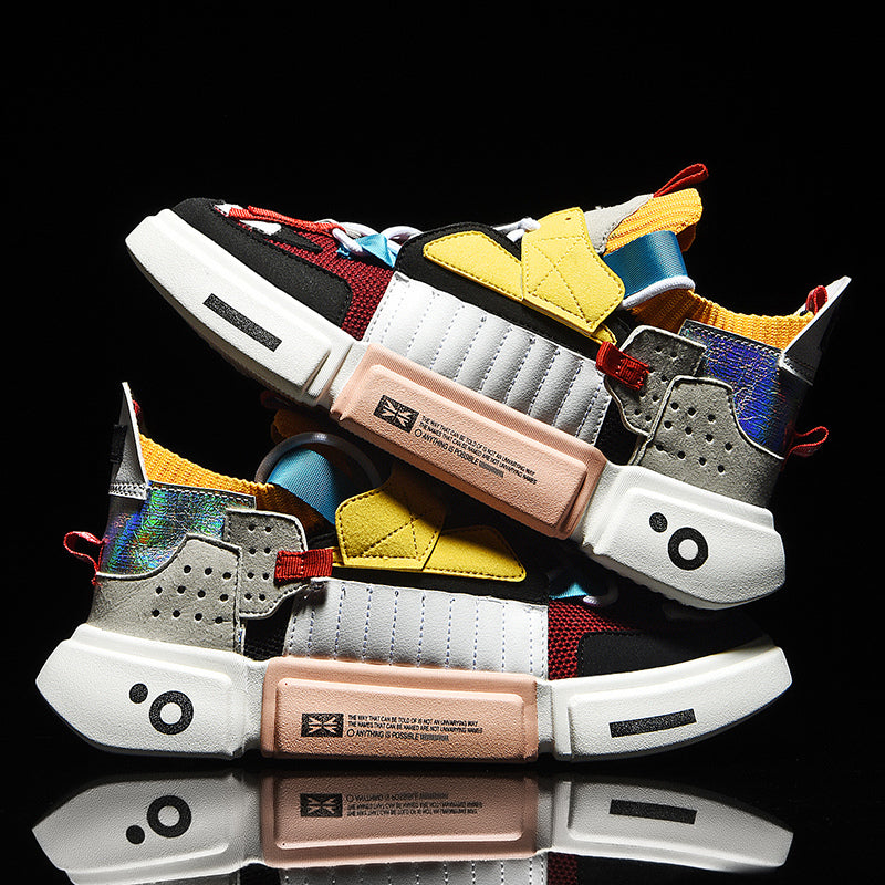 Truth Way Sneaker