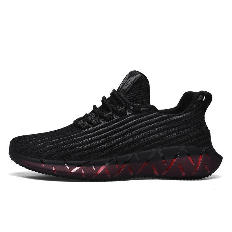 Men Mesh 8X Fashion Sneaker