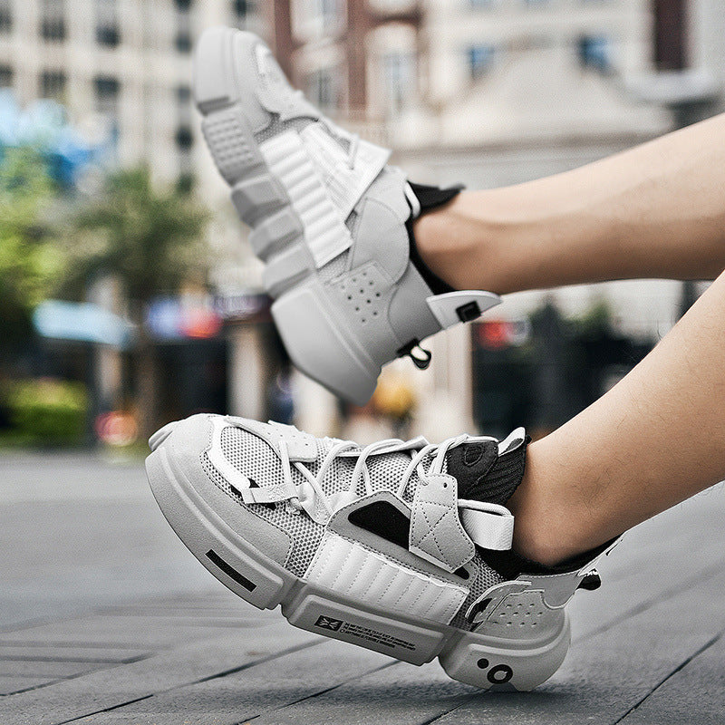 Truth Way Sneaker