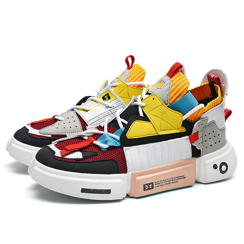 Truth Way Sneaker
