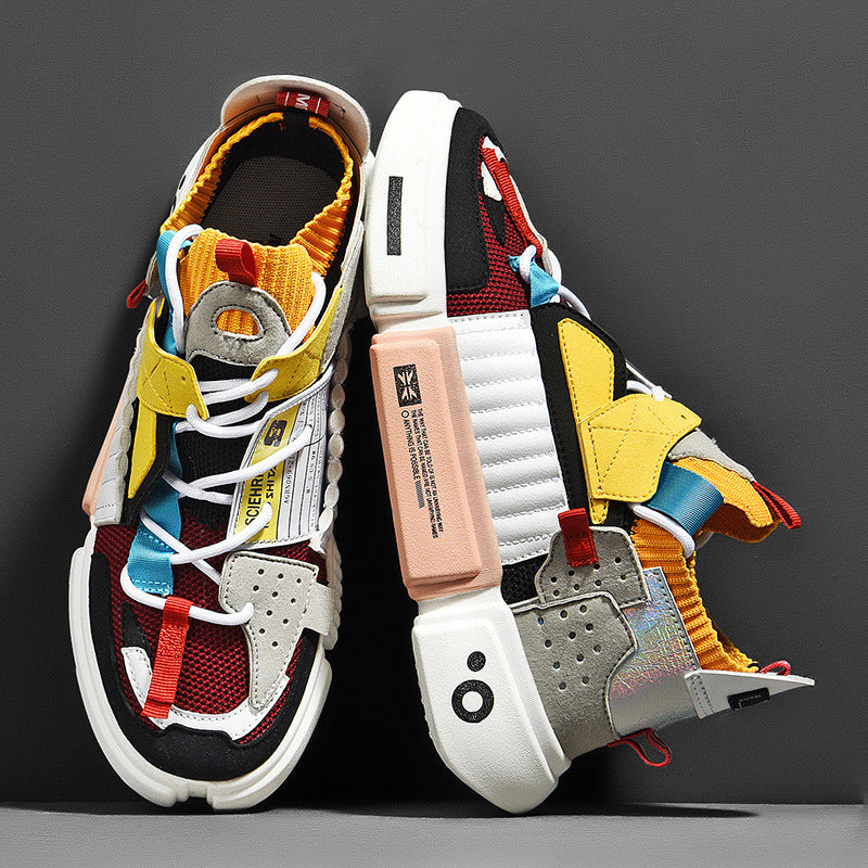 Truth Way Sneaker