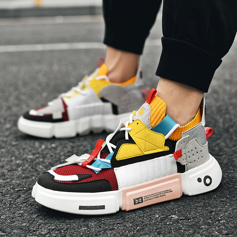 Truth Way Sneaker