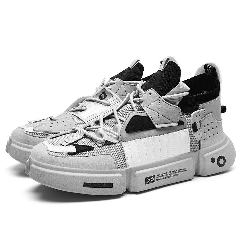 Truth Way Sneaker