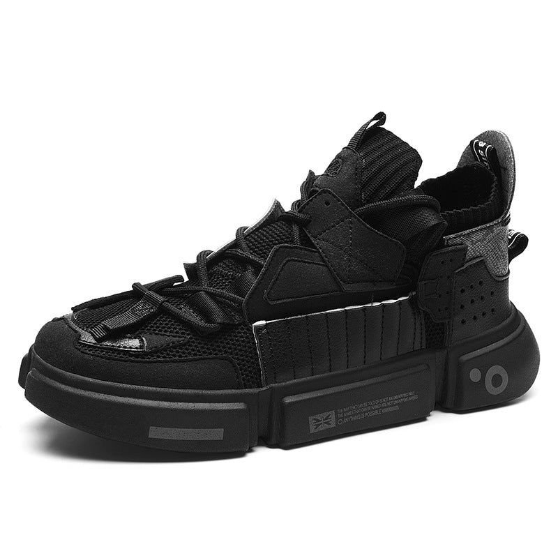 Truth Way Sneaker