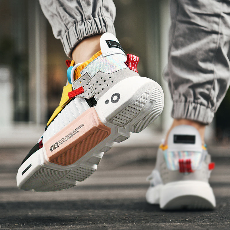 Truth Way Sneaker