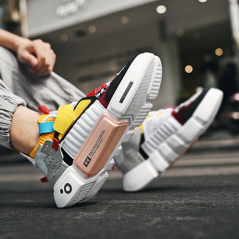 Truth Way Sneaker