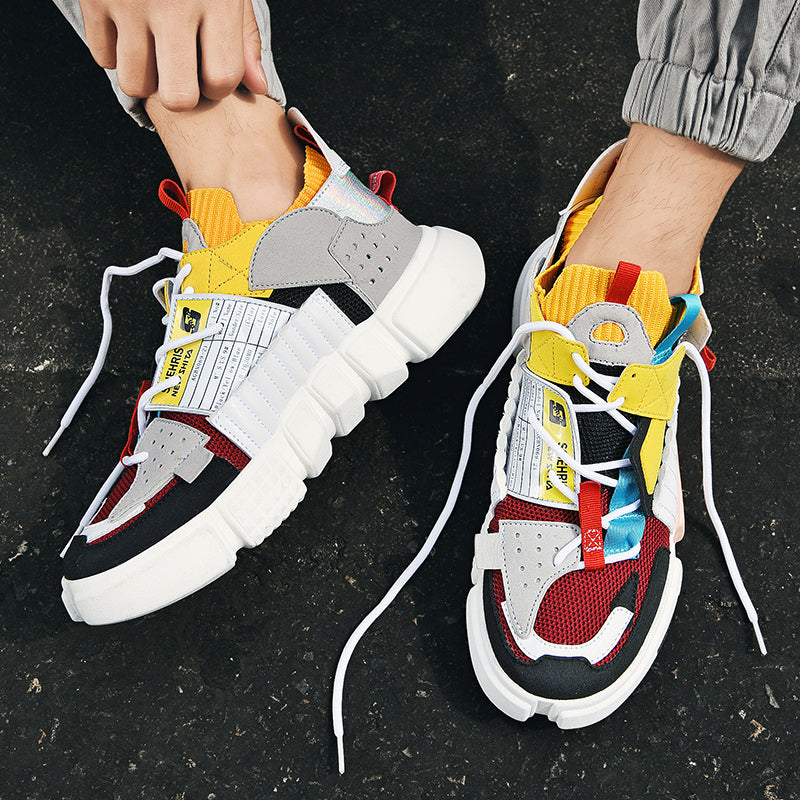 Truth Way Sneaker