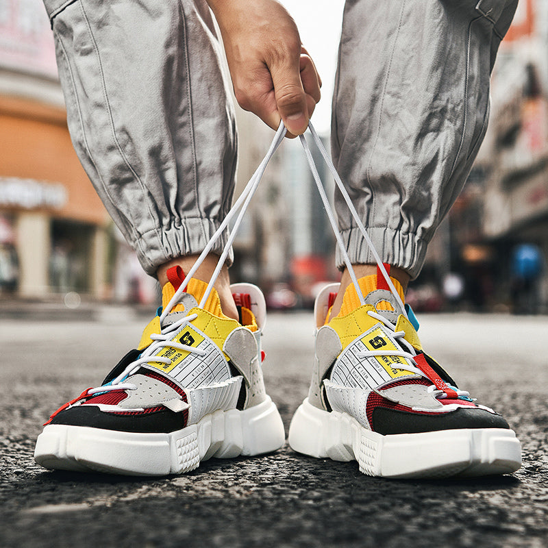 Truth Way Sneaker