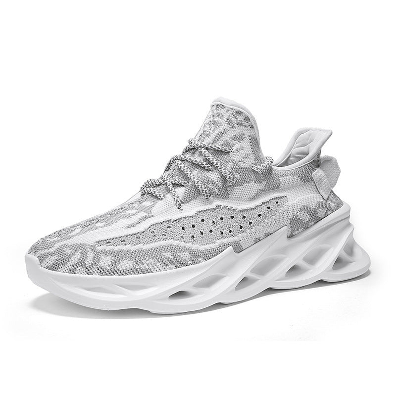 Blade Fly Woven Casual Sneaker