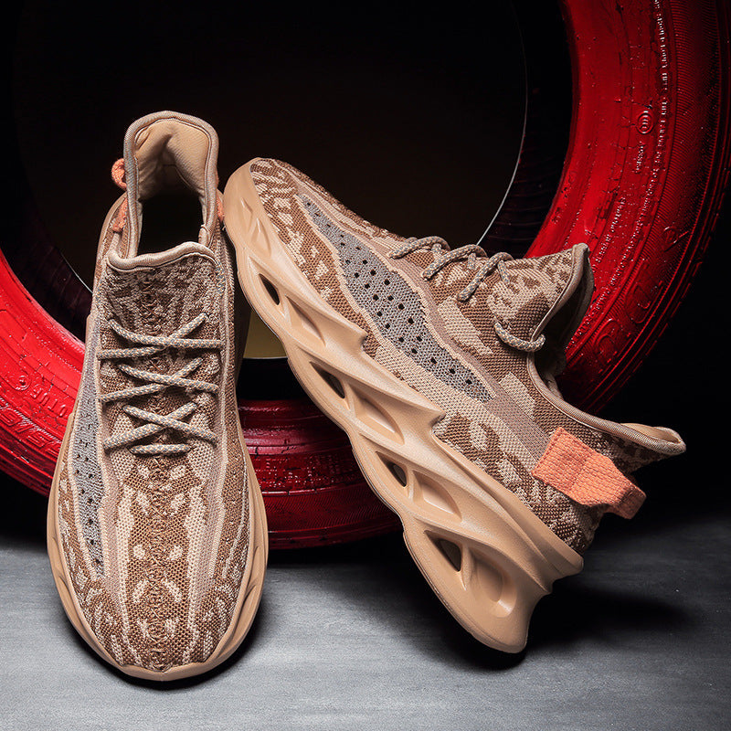 Blade Fly Woven Casual Sneaker