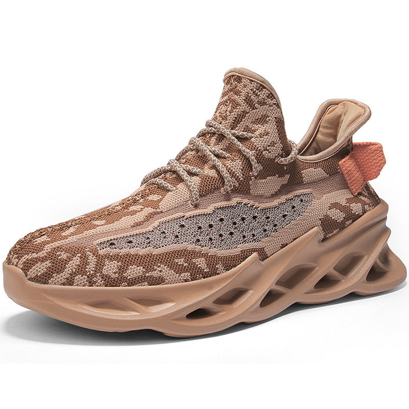 Blade Fly Woven Casual Sneaker