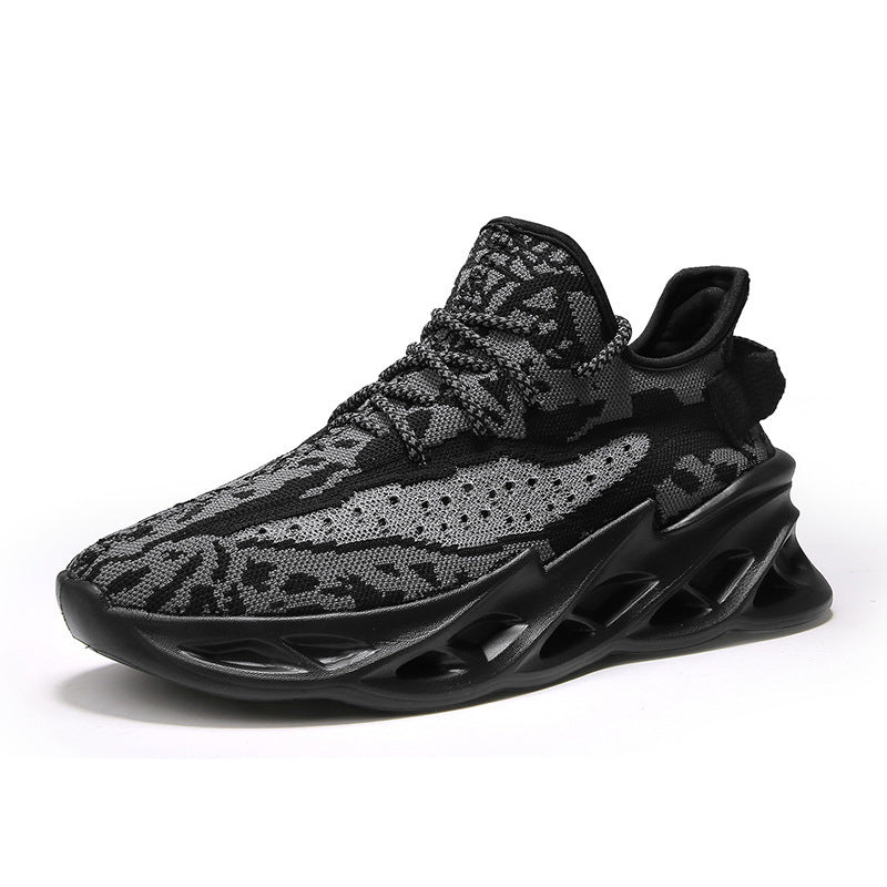Blade Fly Woven Casual Sneaker