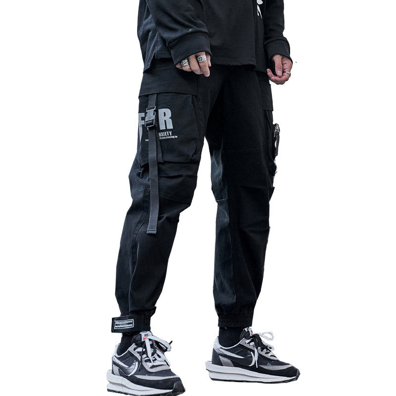 Japanese High Street Overalls