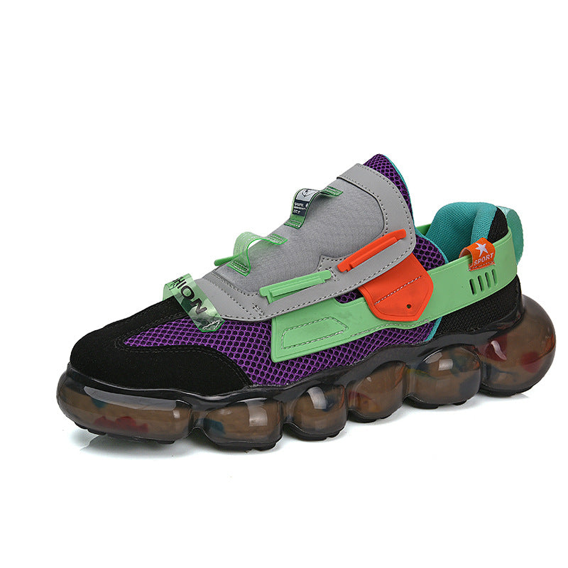 Men's Sports Air Cushion Sneakers