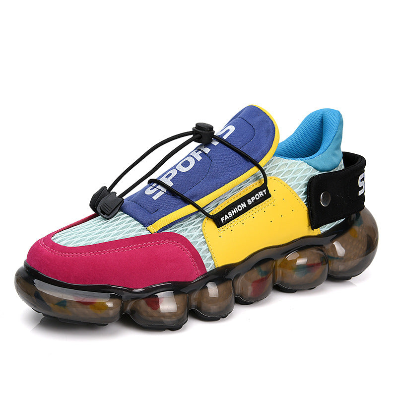 Men's Sports Air Cushion Sneakers