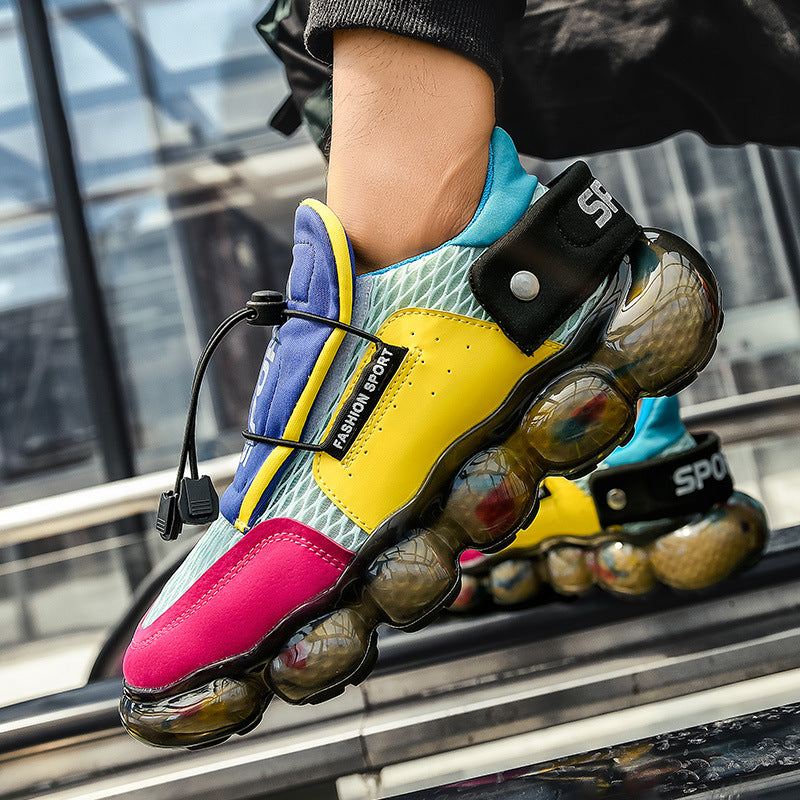 Men's Sports Air Cushion Sneakers