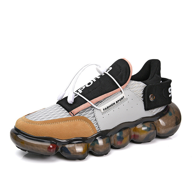Men's Sports Air Cushion Sneakers