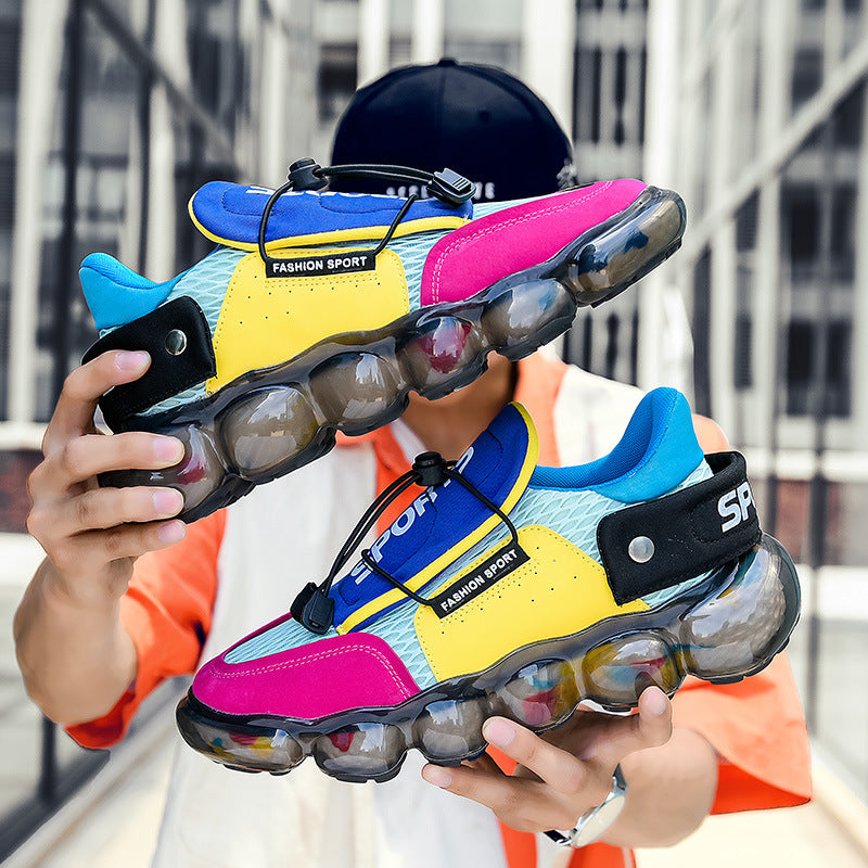 Men's Sports Air Cushion Sneakers