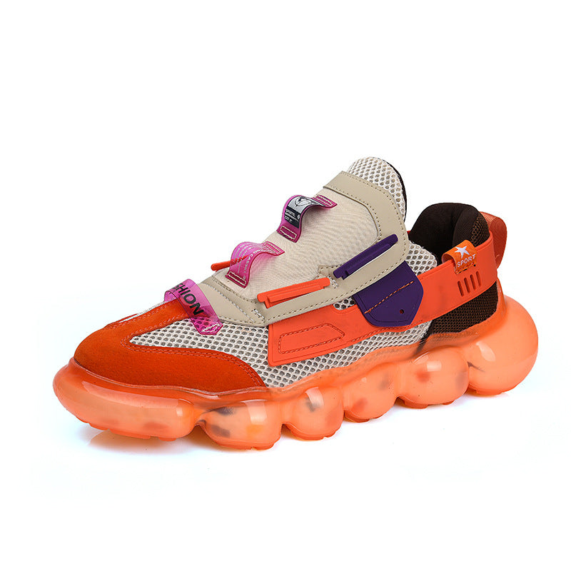 Men's Sports Air Cushion Sneakers