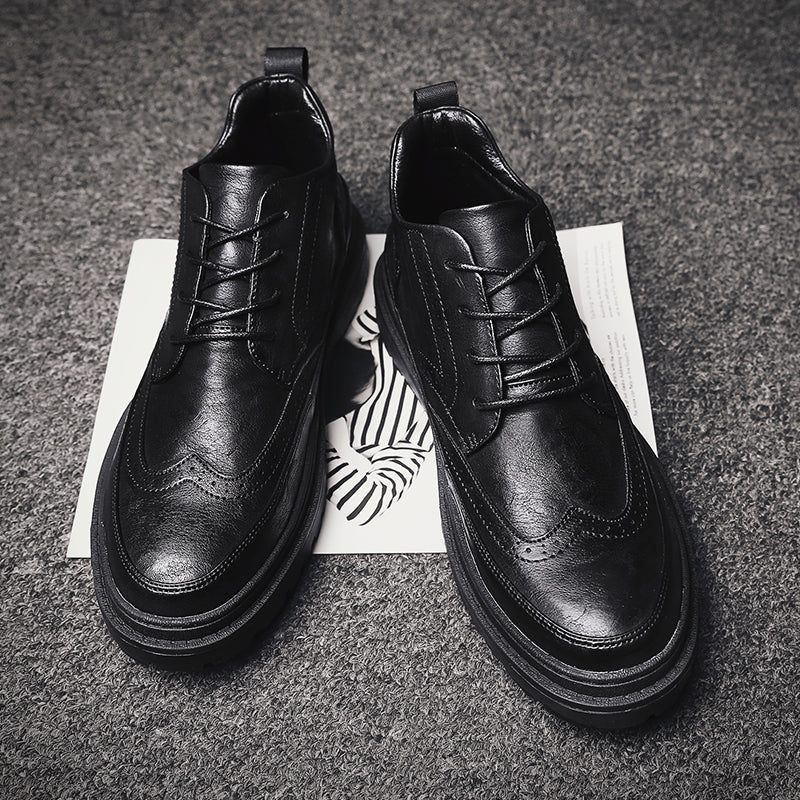 Retro Casual Shoes