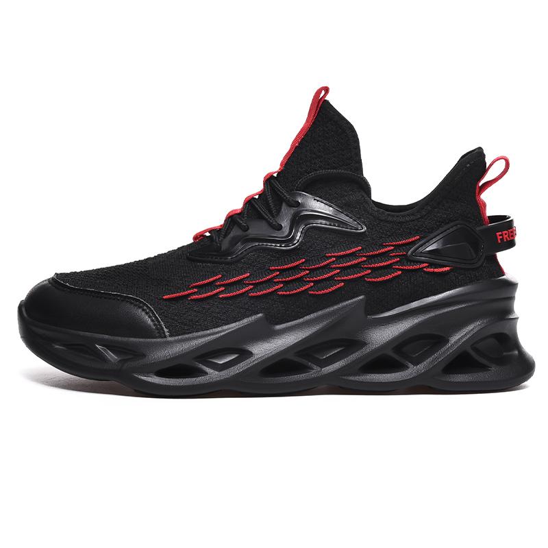 Fly Weaving Lightweight Blade Sneaker