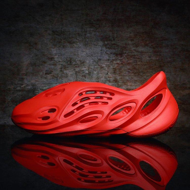 2020 Hurricane Hole Shoes