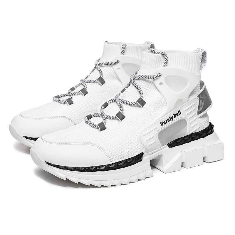 Lightweight Unruly Bull Sneaker