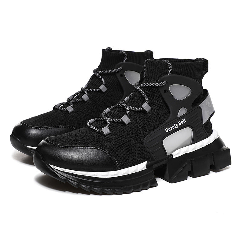 Lightweight Unruly Bull Sneaker
