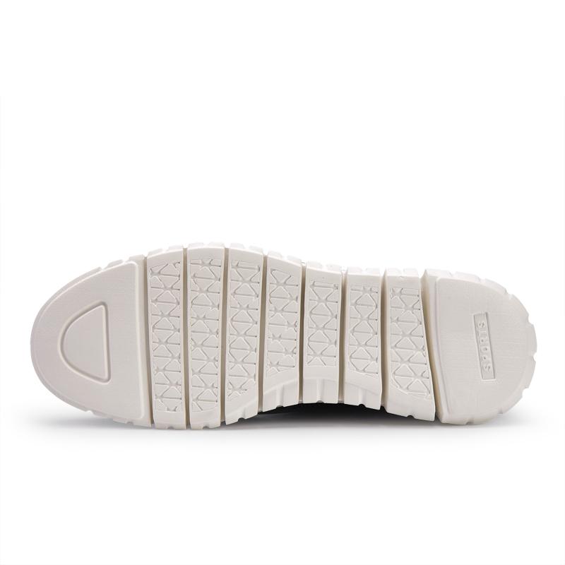 Lace Up Oxford Men's Shoes