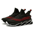 2020 Fish Scale Sneakers
