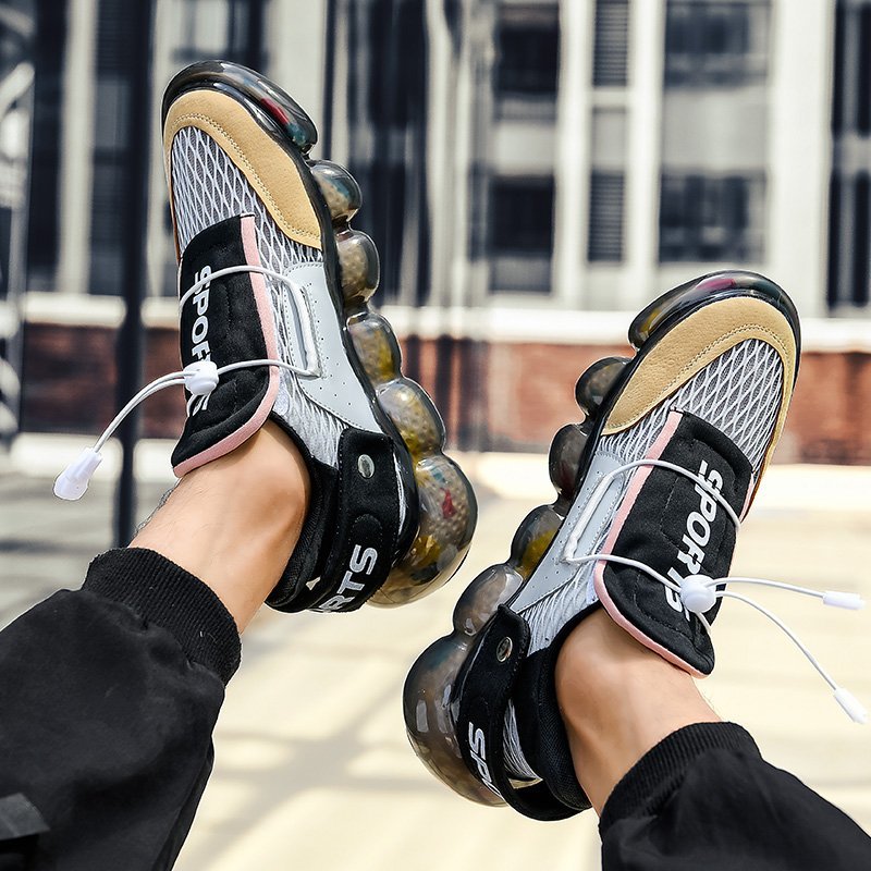 Men's Sports Air Cushion Sneakers